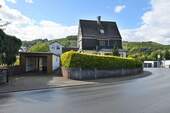 Straßenansicht - 