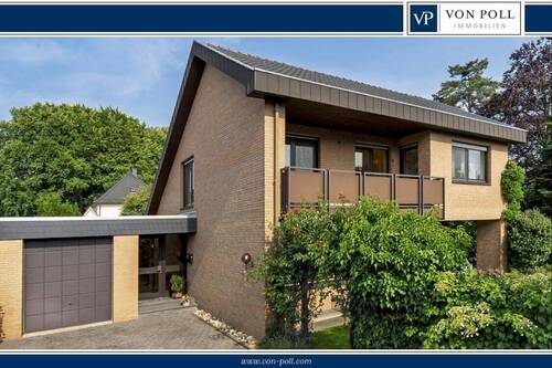 Titelbild - Das Haus für die Familie - 780.000,00 EUR Kaufpreis, ca.  145,00 m² Wohnfläche