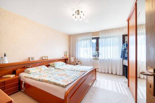 Elternschlafzimmer - 