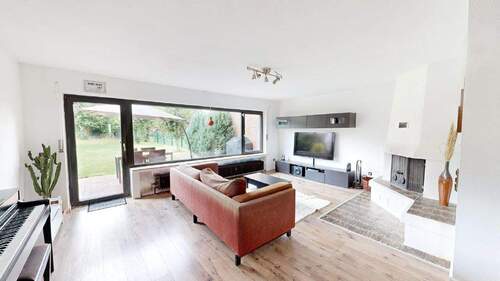 Bild2 - 6 Zimmer Doppelhaushälfte zum Kaufen in Weilerswist