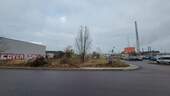 Bild 2 - ca. 1.460 m² großes Baugrundstück für Gewerbe im Gewerbegebiet Halle-Süd