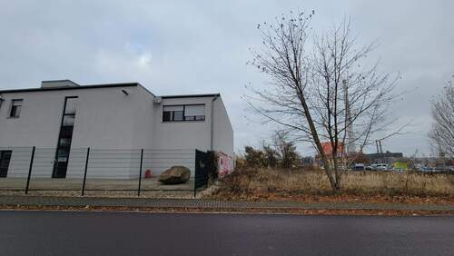 Bild 3 - Grundstück zum Kaufen in Halle (Saale)