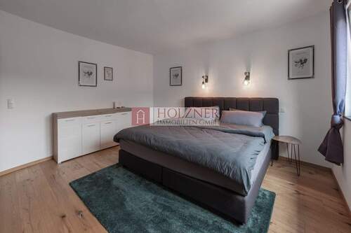 Schlafzimmer - 