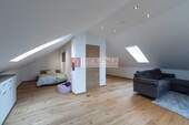 Schlafzimmer Dachgeschoss - 