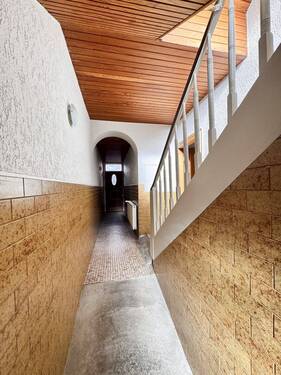 2 - 7 Zimmer Reihenmittelhaus in Stolberg (Rheinland) / Büsbach