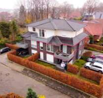 Reserviert: Gepflegte 3-Zimmer-Wohnung mit Balkon in stadtnaher Lage - Lingen