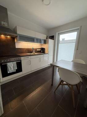 Bild 2 - 3 Zimmer Etagenwohnung zum Kaufen in Lingen