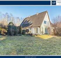 Doppelhaushälfte auf Erbbaugrundstück in Waldnähe - attraktiver Erbbauzins - Stockdorf