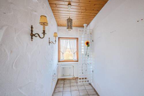 Abstellraum / Technik - 