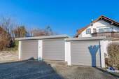 Garagenhof - 