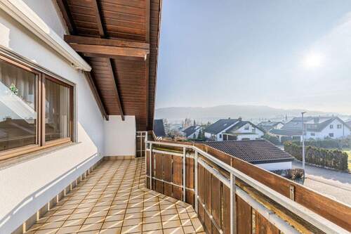 Balkon - 
