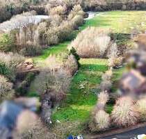 Idyllisches Baugrundstück in ruhiger, ländlicher Lage - Perfekt für Ihr Traumhaus! - Osterholz-Scharmbeck Sandhausen