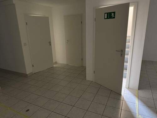 KG Vorraum - 