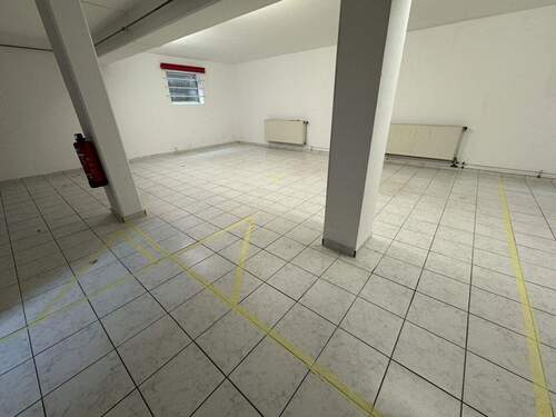 KG links hinten - 