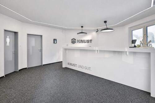 FARBBEISPIEL weiß - 8 Zimmer Büro zum Kaufen in Bremerhaven