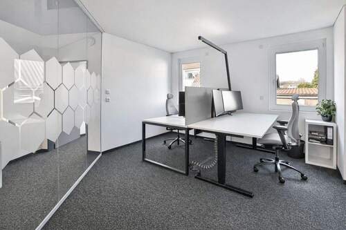 ChatGPT Image 13. März 2026, 10_20_26 - Büro mit 181,00 m&sup2; in Bremerhaven zum Kaufen