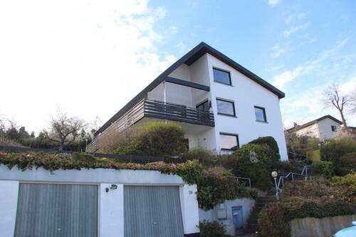 Bild 2 - 1 Zimmer Mehrfamilienhaus, Wohnhaus zum Kaufen in Schlitz