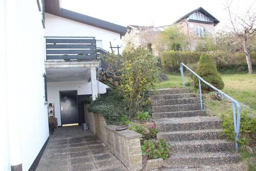 Bild 3 - 1 Zimmer Mehrfamilienhaus, Wohnhaus in Schlitz