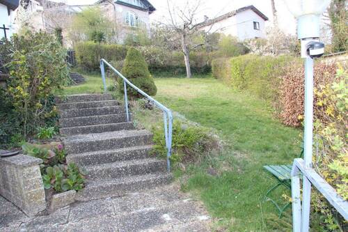 Bild 4 - Mehrfamilienhaus, Wohnhaus mit 245,00 m&sup2; in Schlitz zum Kaufen