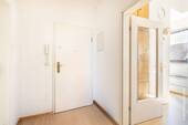 Eingangsbereich - 