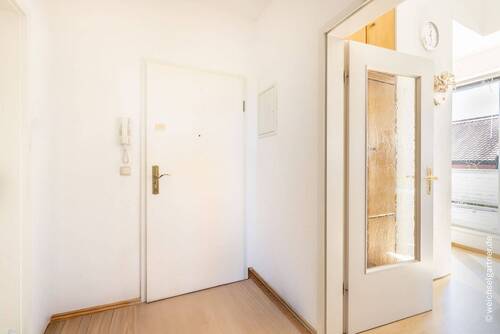 Eingangsbereich - 