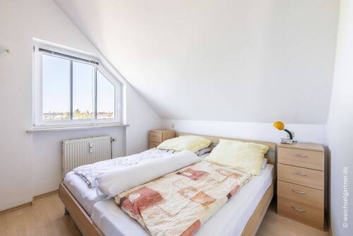 Schlafzimmer - 