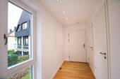 Eingangsbereich - 