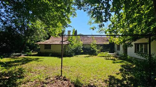 Ansicht Garten 2 - 