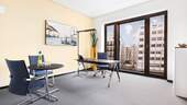 Chefbüro mit Premium Fleetblick - Büro zur Miete in Hamburg