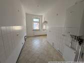 Essbereich - Helle 4 - Zimmer-Balkon-Wohnung in Hi - 
