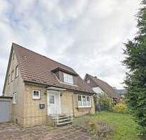 Modernisiertes Einfamilienhaus - 598.000,00 EUR Kaufpreis, ca.  122,00 m² Wohnfläche in Norderstedt (PLZ: 22848) Garstedt