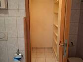 kleine Abstellkammer - 