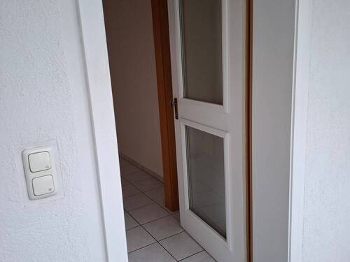 Wohnungseingangstüre - Etagenwohnung mit 65,00 m² in Essen zur Miete