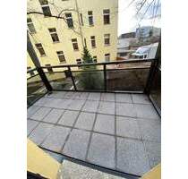 Schöne sonnige 4-R-Wohnung in MD-Alte -Neustadt ca.105m2 BLK zu. vermieten. - Magdeburg Alte Neustadt