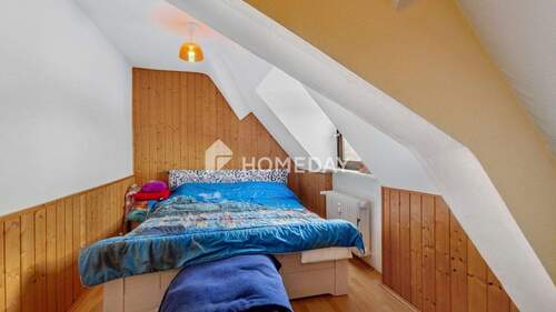 Schlafzimmer 1 - 