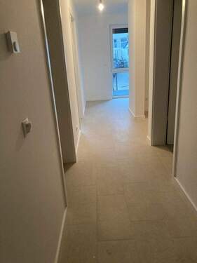 Flur - 3 Zimmer Etagenwohnung in Eckernförde