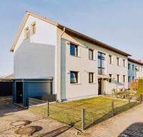 12 Wohnungen in der Hansestadt Lüneburg: Besonders energieeffizient und komplett vermietet! - Lüneburg / Ebensberg 12 Wohnungen in der Hansestadt Lüneburg: Besonders energieeffizient und komplett vermietet! - Lüneburg / Ebensberg