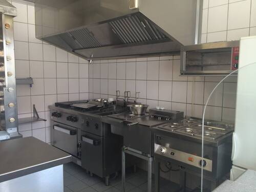 IMG_2585.JPG - Hotel, Pension, Gasthof in Osterhofen