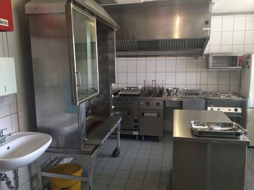 IMG_2583.JPG - Hotel, Pension, Gasthof in Osterhofen zum Kaufen