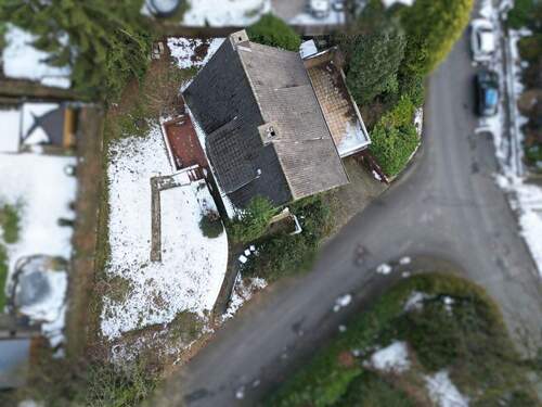 Bild 2 - 7 Zimmer Einfamilienhaus zum Kaufen in Ibbenbüren