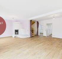 MERZIG-STADT: RENOVIERTES WOHNHAUS IN TOP WOHNLAGE