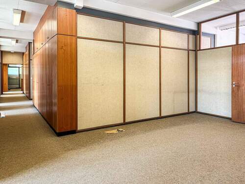 Flur / Aufenthaltsbereich - 