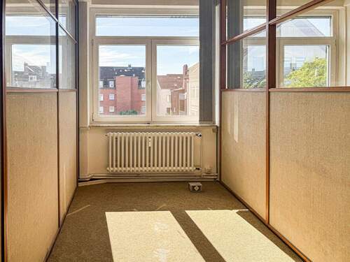 Einzelbüro - 