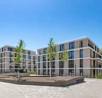 Modern wohnen im Grünen: 4,5-Zimmer-Traumwohnung mit Balkon in den Mühlenau Gärten in Pinneberg