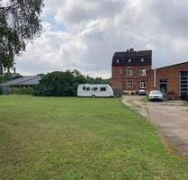 1000qm Baugrundstück zur Nachverdichtung - Grevesmühlen