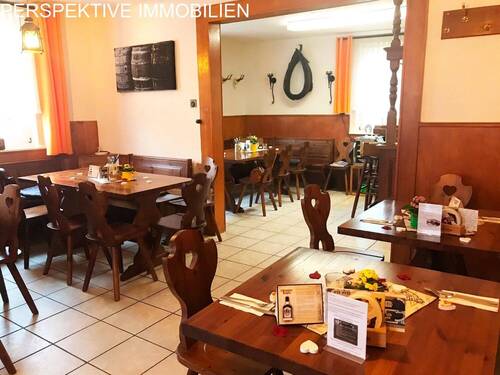 Gasthaus - 