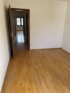 Kinder-/Gästezimmer, Büro - 