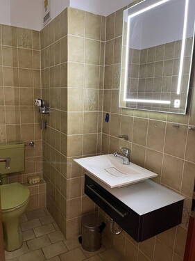 Gäste-Toilette - 
