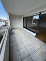 Terrasse - Etagenwohnung mit 93,10 m&sup2; in Heusenstamm zum Kaufen