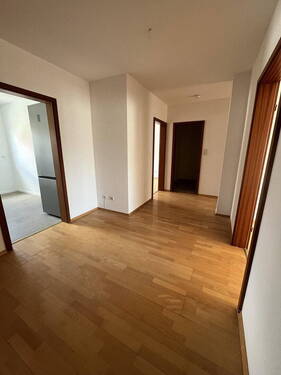 Eingangsbereich - 